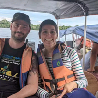 Maria Jaramillo的照片