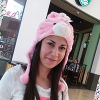 Audra Marianna Gonzalez的照片