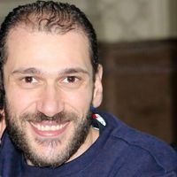 ahmed hantour's Photo