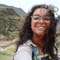 Valentina Arias's Photo