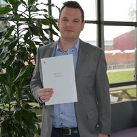 Thomas Mortensen's Photo