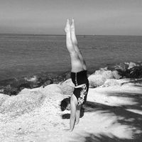 Catrin Steward's Photo