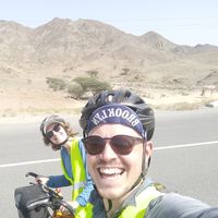 Fotos de Andrin Lehmann