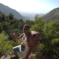 Farid Dabed的照片