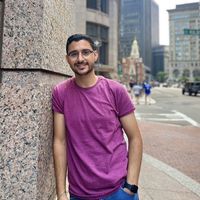 Salah Marei的照片