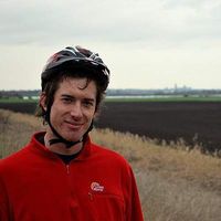 Richard Butler's Photo