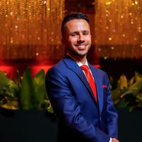 Hector Lopez's Photo