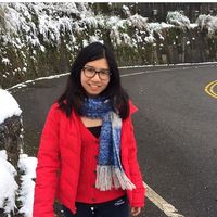 I-Huey Chen的照片