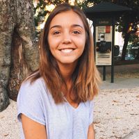 Inês Bandeira的照片