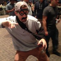 Josh Bedard的照片