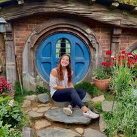 Ronja Kötzer's Photo