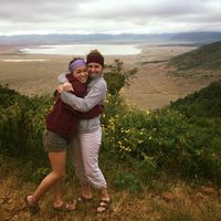 Photos de Christine Lui