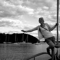 Julia Hartmann's Photo