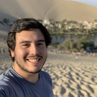 Patricio Mejia的照片