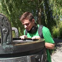 Marek Kopeć's Photo