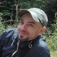 Ievgen Sytnikov's Photo