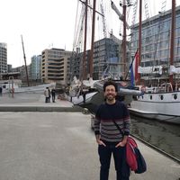 Mahmoud Hassan的照片