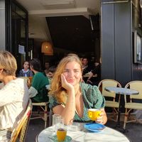 Carolina  Herrera's Photo