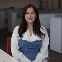 Yana Kruhliak's Photo