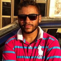 Osama Ahemd的照片