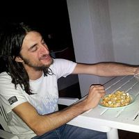 Mario Santoro的照片