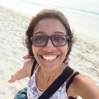 Roshni Nagaria的照片