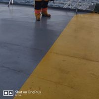 Rochester Cole's Photo