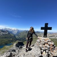 Gianna Do Vale的照片