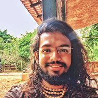 Rajat Shukla's Photo