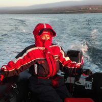 Maria Gabriel的照片