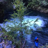 Cristobal Muñoz's Photo