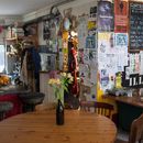 Foto de Vegan Dinner & Drinks/Music at Joe´s Garage