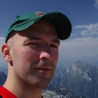 Le foto di Jan Piccart