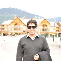 Paulo Castro's Photo