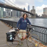 Gonzalo Najera的照片