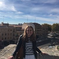 Fotos de Gina Wilder