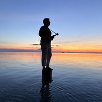 Ivan Vigasin's Photo