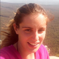 Paula Alonso Maside's Photo