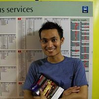 Adhie Supriadi's Photo