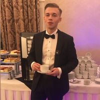 Bartłomiej Bucki's Photo