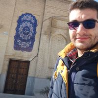 Pedram Saadati的照片