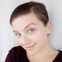 Фотографии пользователя Kristina Schiman