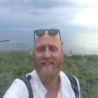 Ralf Groothuizen's Photo