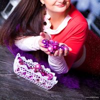 Elena Dvorovkina's Photo