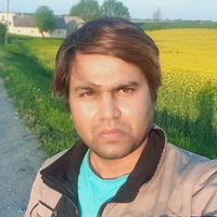 Niranjan scoda's Photo