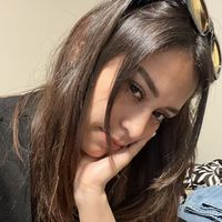 Brithany  Medellín's Photo