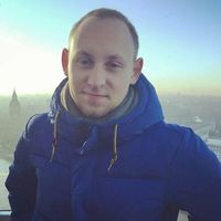 Lucas Körbi's Photo