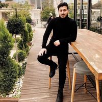 Suhaib Jawawdeh's Photo