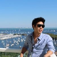 Willy Nakata的照片