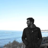 Iñigo Garamendi的照片